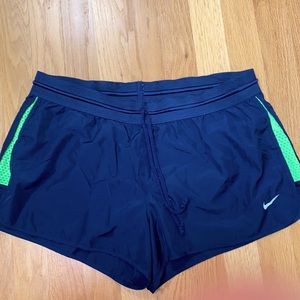 Nike Dri-Fit Shorts